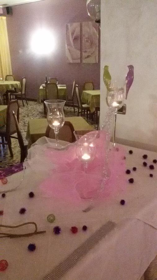 Hotel Levico Levico Terme Luaran gambar